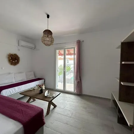 Gem Aparthotel 3*