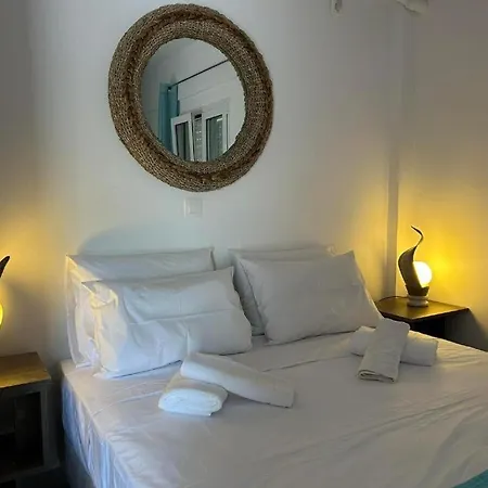 Aparthotel Gem 3*