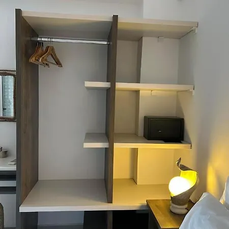 Apartahotel Gem Skala (Kefalonia)