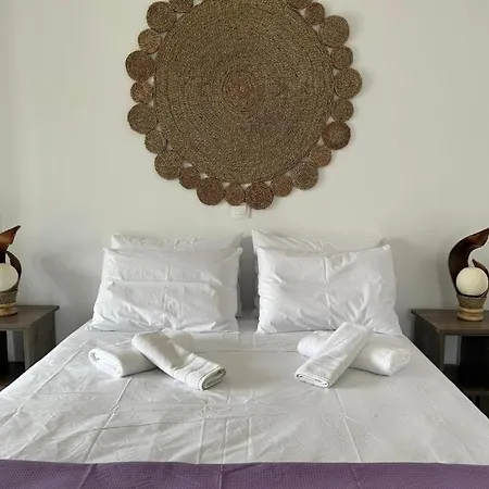 Aparthotel Gem Skala (Kefalonia)