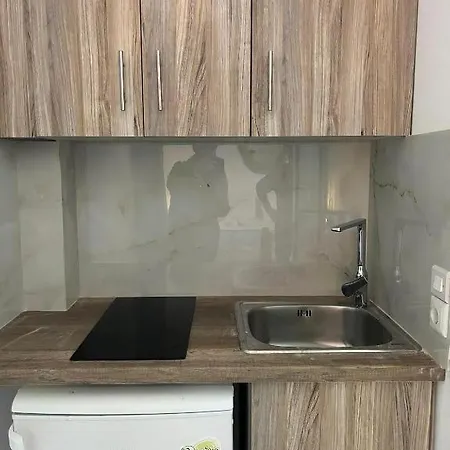 Aparthotel Gem