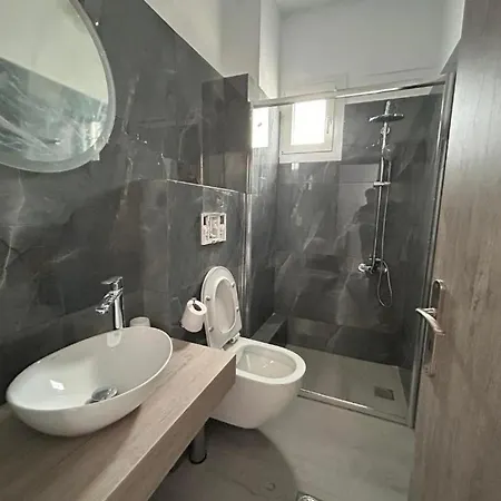 Gem Lejlighedshotel Skala (Kefalonia)